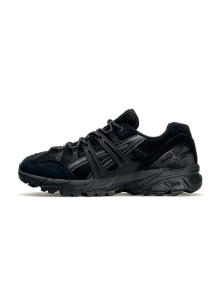 ASICS Gel-Sonoma 15-50 Black