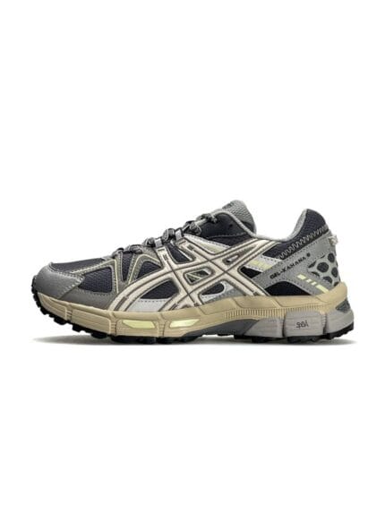 ASICS Gel-Kahana 8 W Grey