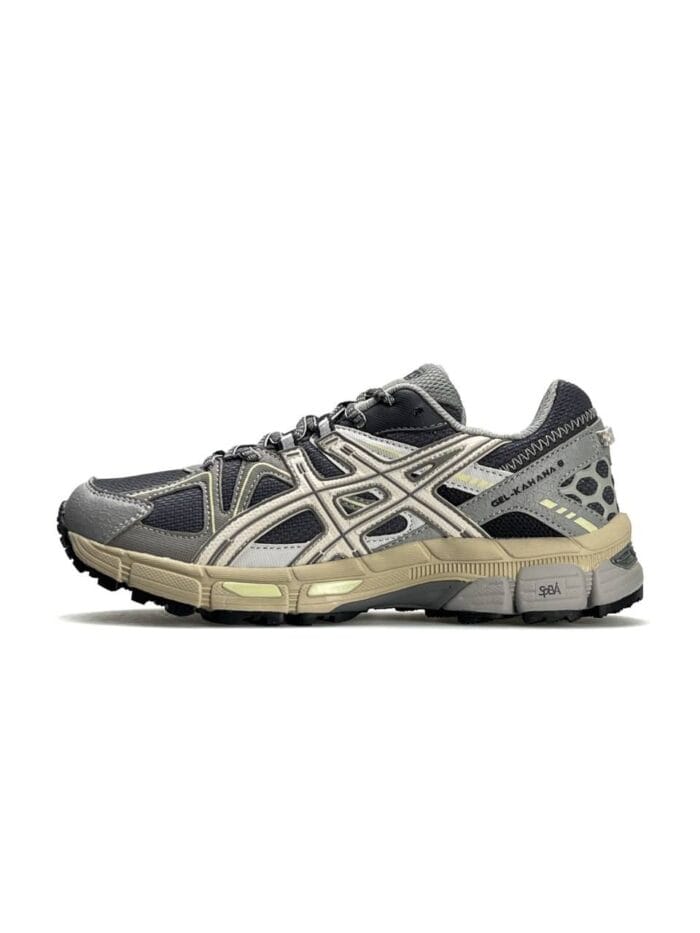 ASICS Gel-Kahana 8 W Grey