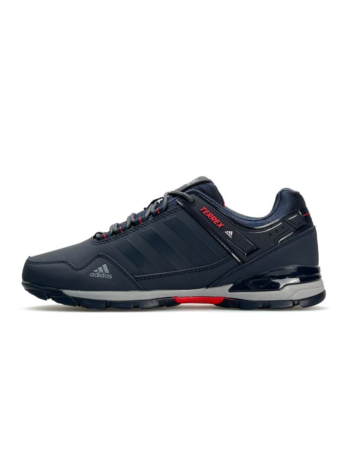 Adidas Terrex Nubuk Navy