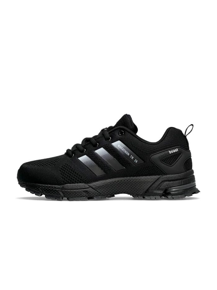 Adidas Marathon TR 26 Black White