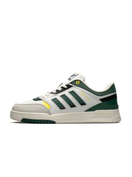 Adidas Drop Step Milk Green