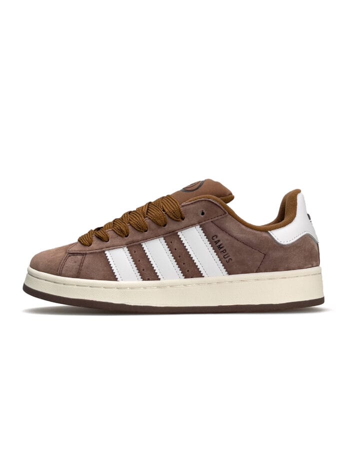 Adidas Originals Campus 00S New Brown White