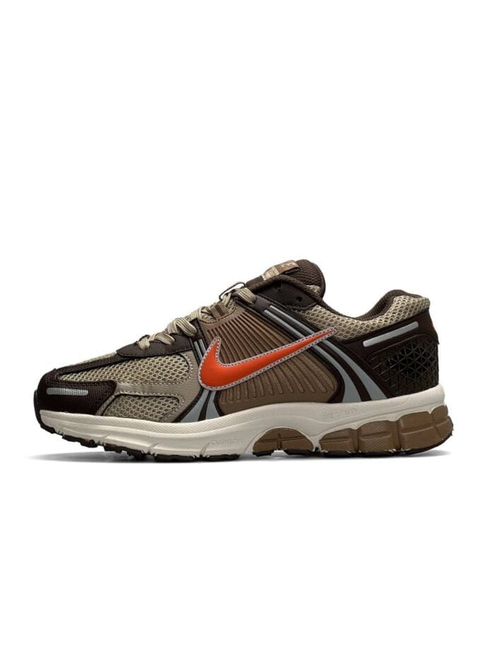 Nike Vomero 5 New Brown Orange