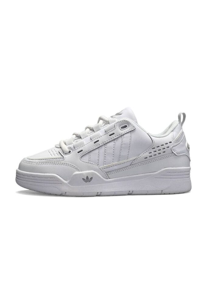 Adidas Originals ADI2000 All White