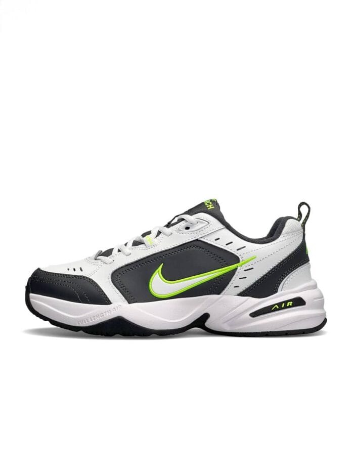 Nike Air Max Monarch IV White Grey Green
