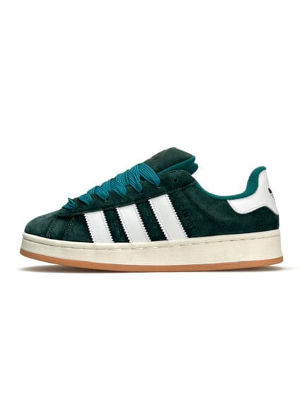 Adidas Originals Campus 00S New Green White