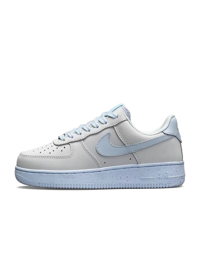 Nike Air Force 1 Low Grey Blue