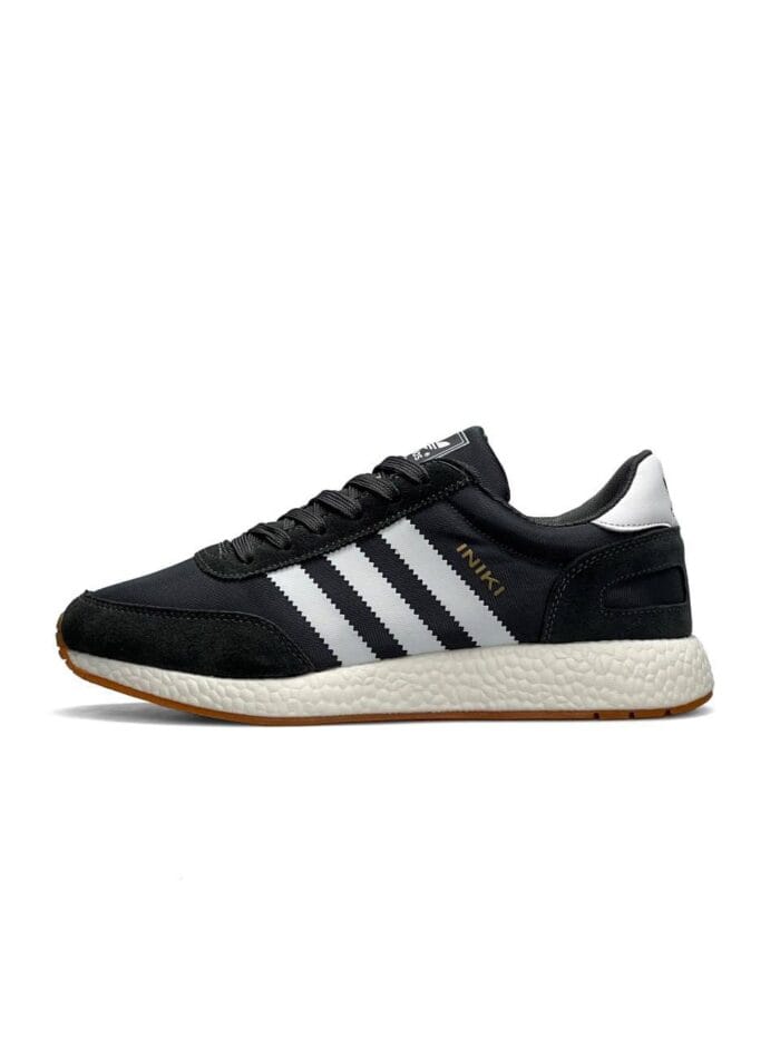 Adidas Originals Iniki Gray White