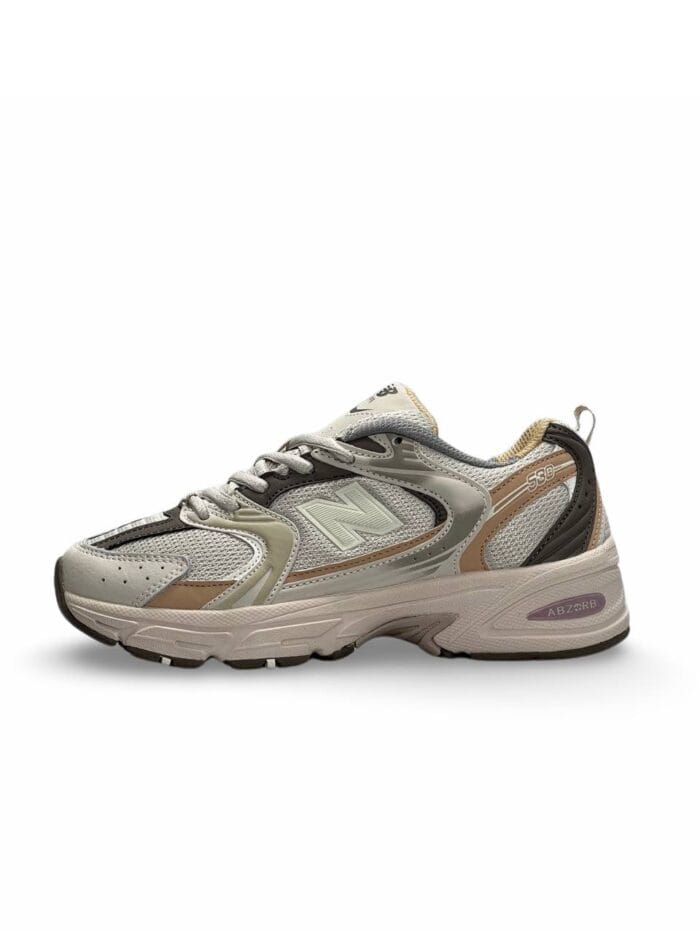 New Balance 530 Beige Sand Premium