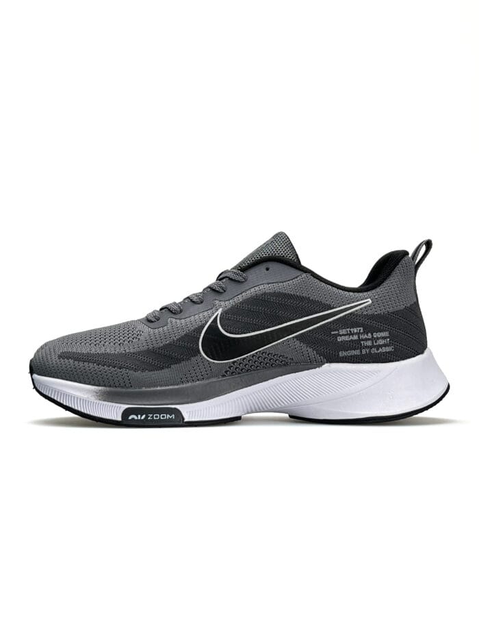 Nike Zoom Running Dark Grey