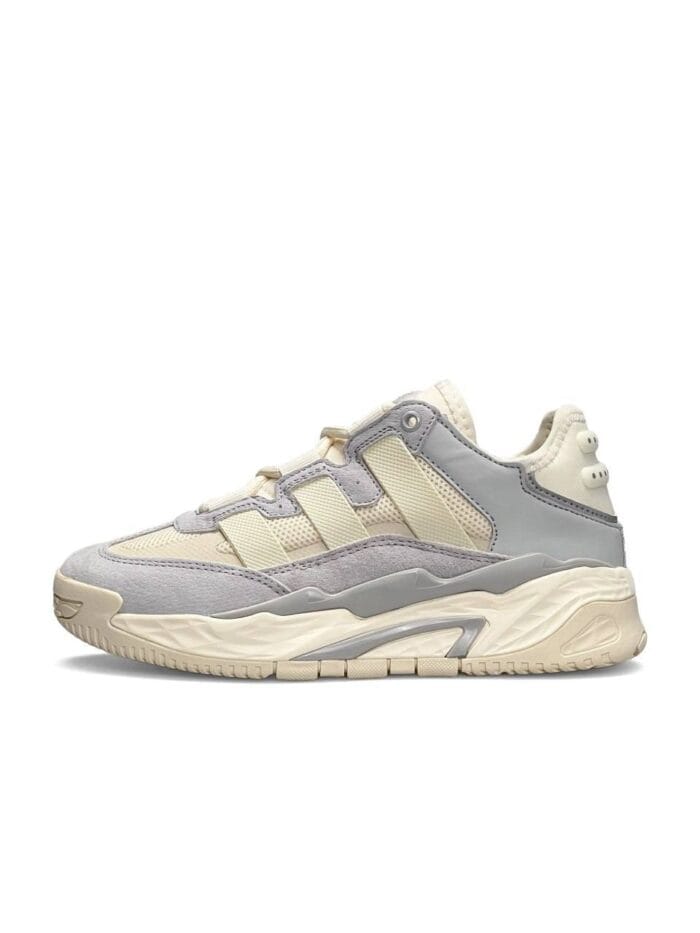 Adidas Niteball HD Beige Grey