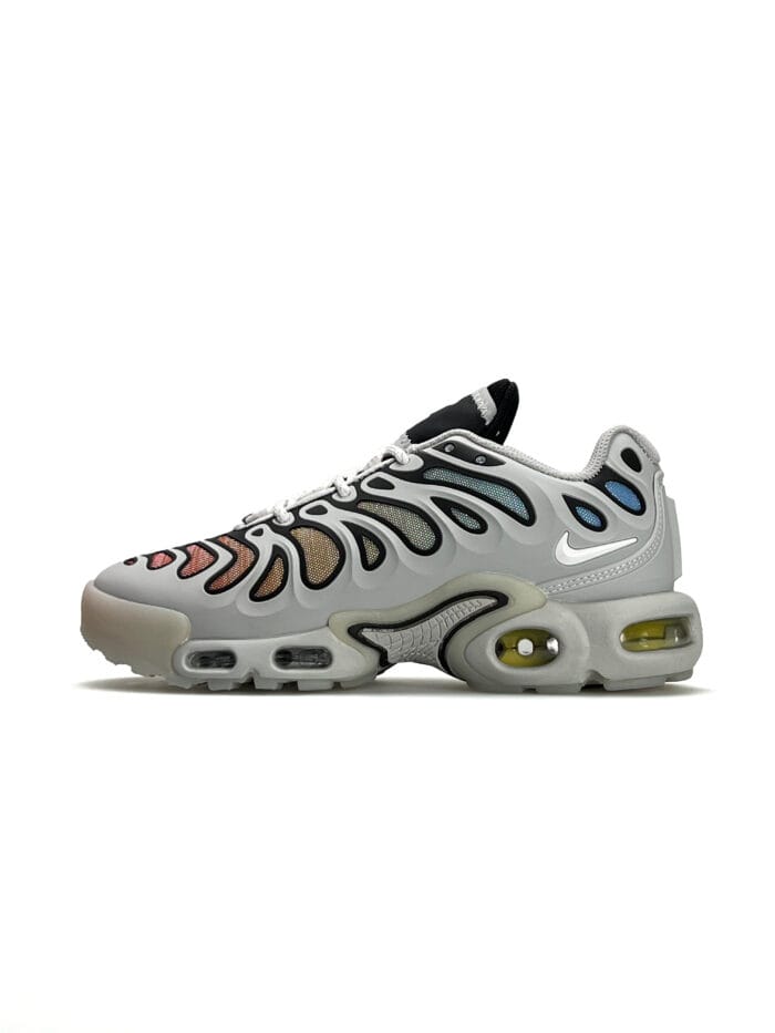 Nike Air Max Plus Drift Light Grey