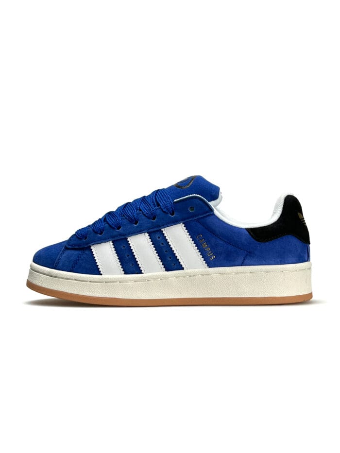Adidas Campus 00S New Navy White