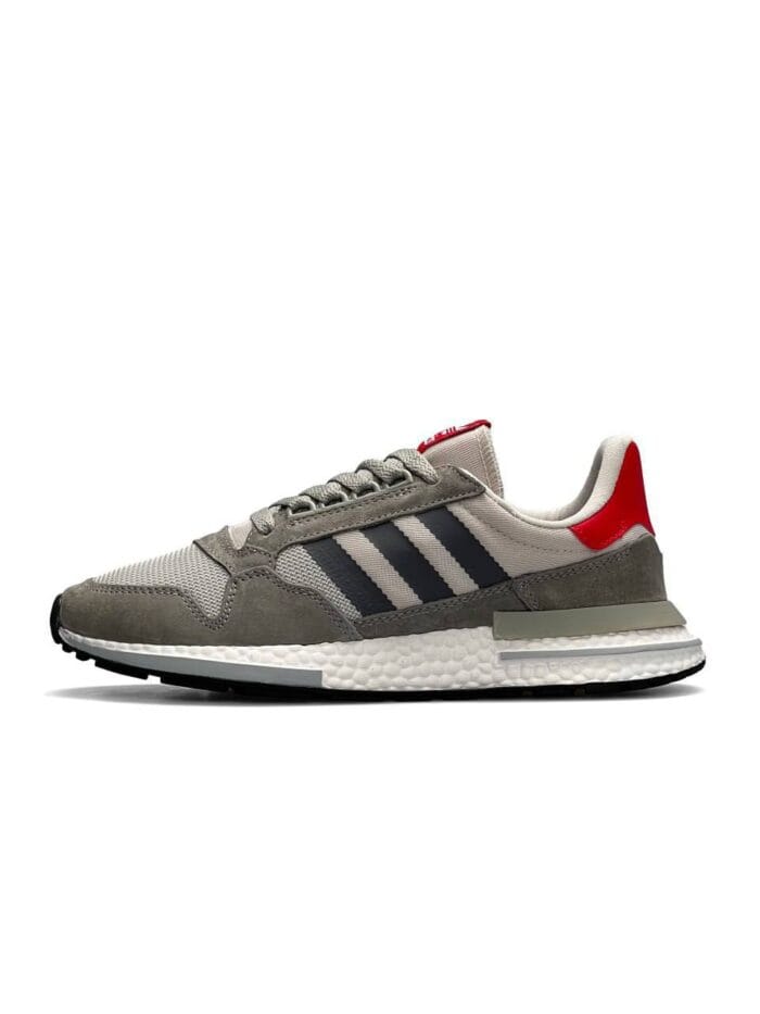 Adidas Originals ZX 500 Commonwealht Grey