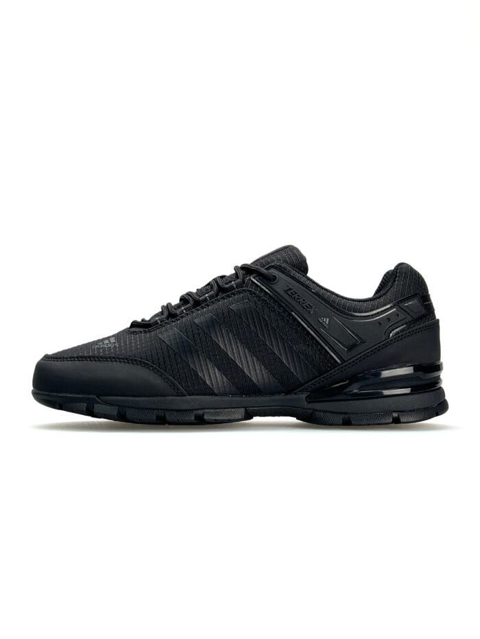Adidas Terrex Black