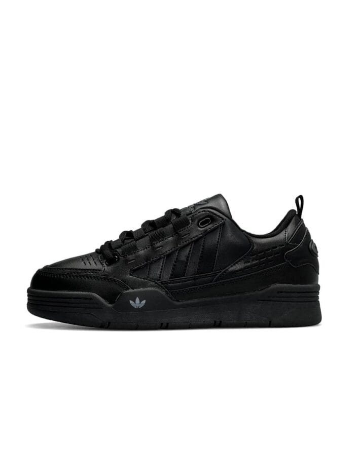 Adidas Originals ADI2000 All Black
