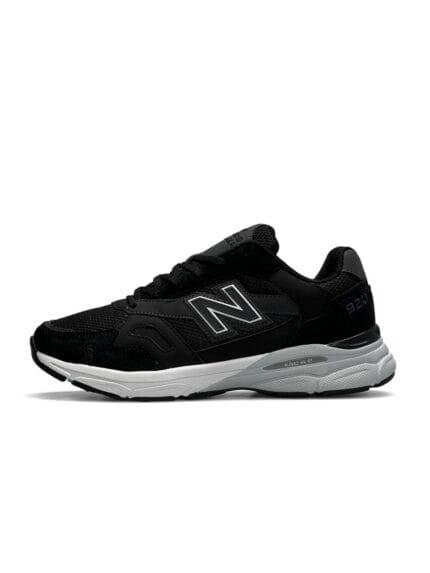 New Balance 920 Black White
