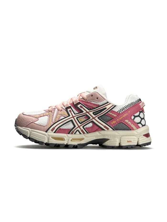 ASICS Gel-Kahana 8 S Pink