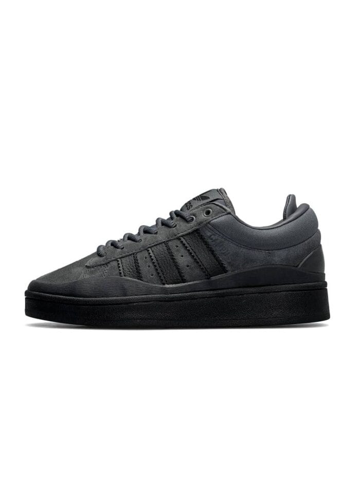 Adidas Campus x Bad Bunny Dark Grey