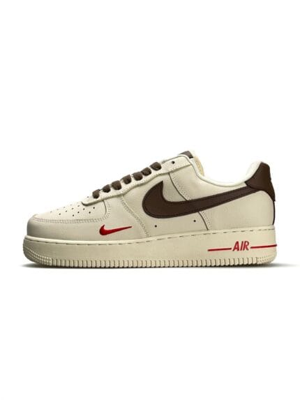 Nike Air Force 1 Low Yohood M Rice Beige
