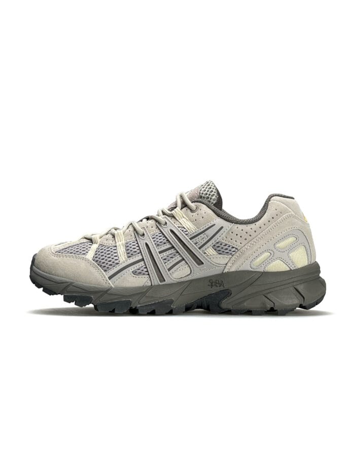 ASICS Gel-Sonoma 15-50 Light Grey Beige