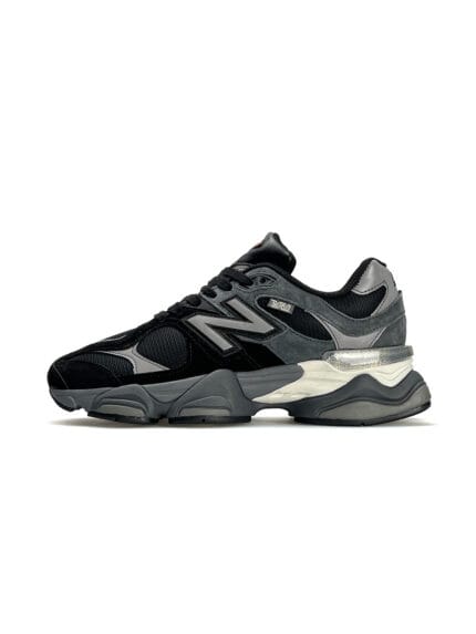 New Balance 9060 Black Grey