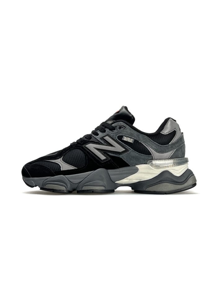 New Balance 9060 Black Grey