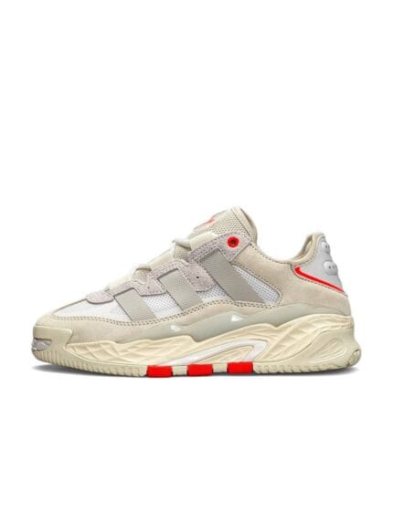 Adidas Niteball Beige Orange W