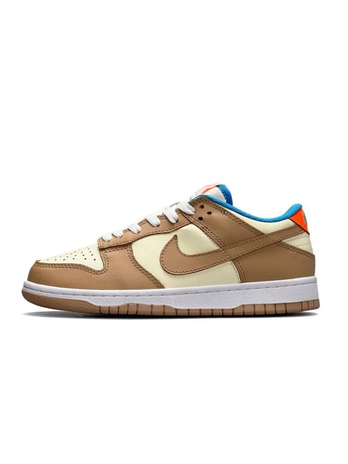 Nike SB Dunk Low Dark Driftwood