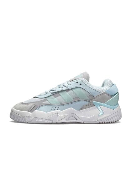 Adidas Originals Niteball ll Turquoise White