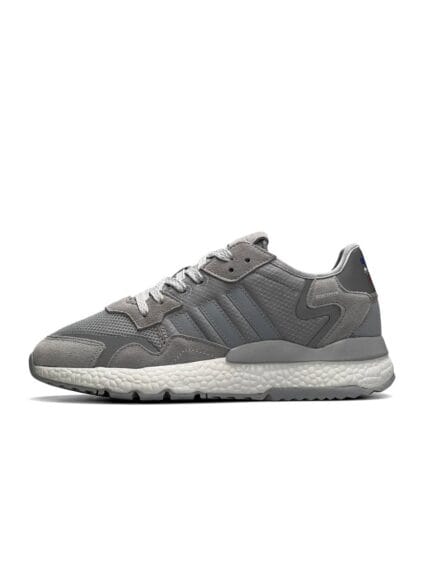 Adidas Nite Jogger Grey