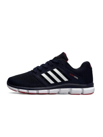 Adidas Climacool Dark Blue White Red