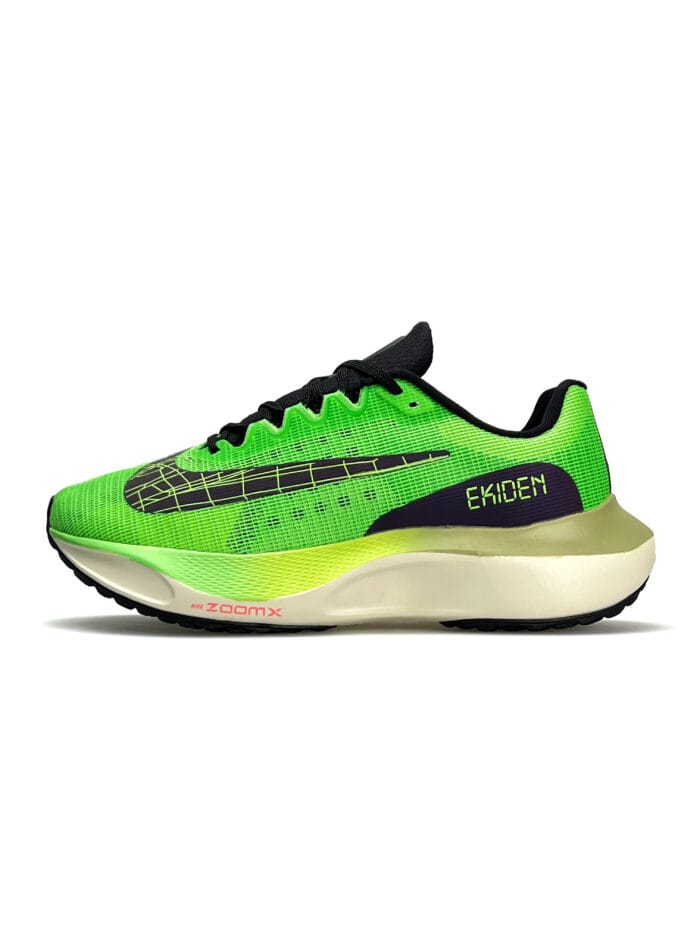 Nike Zoom Fly 5 Green Black