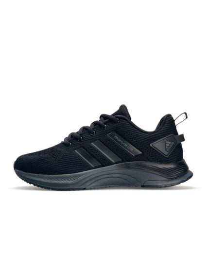 Adidas Equipment Profoam Black Gray