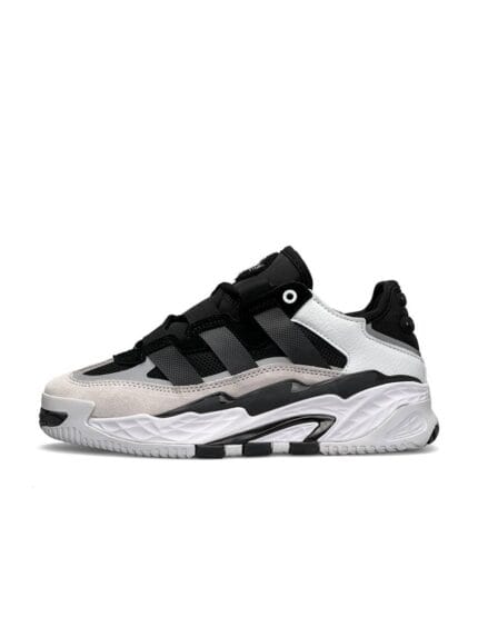 Adidas Originals Niteball White Grey Black M