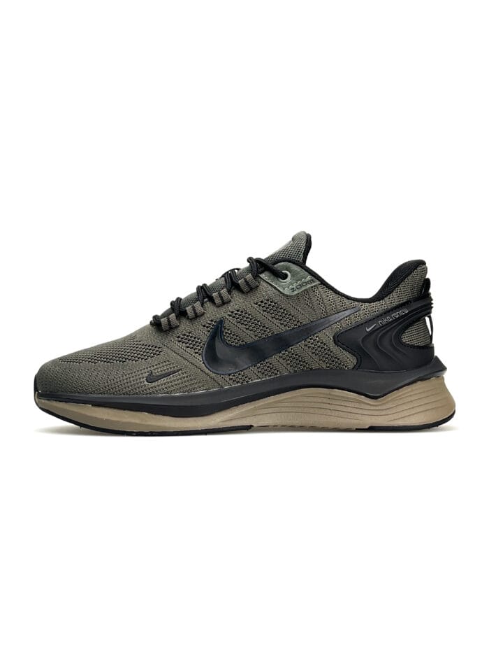 Nike Zoom “Lunar Apparent” Khaki Black