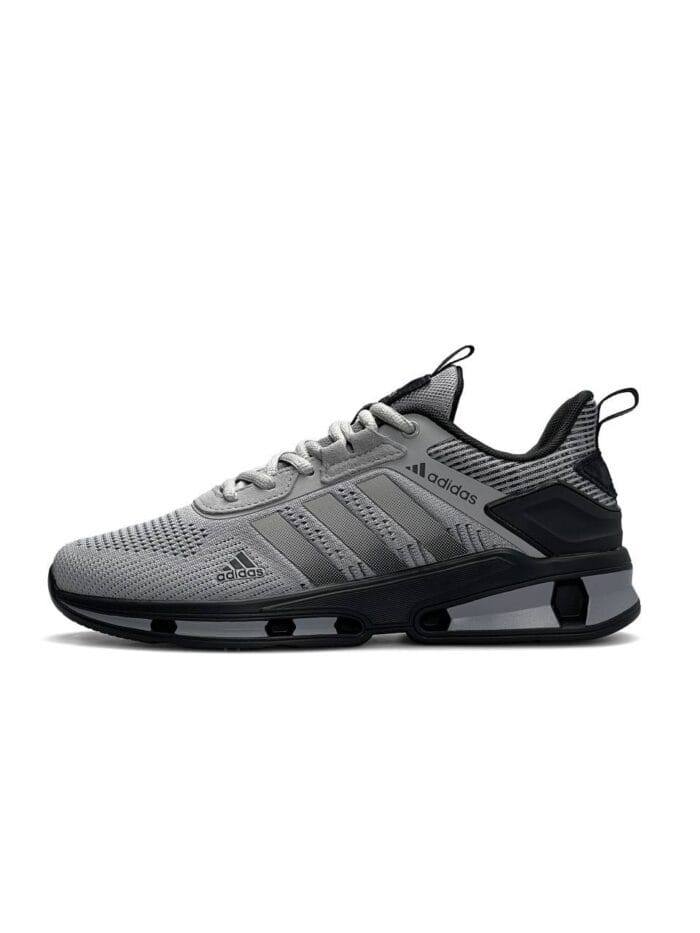 Adidas Marathon Run Light Gray