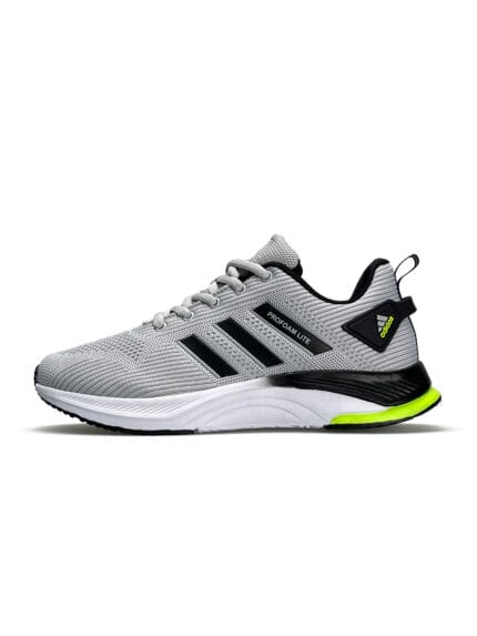 Adidas Equipment Profoam Light Gray Black
