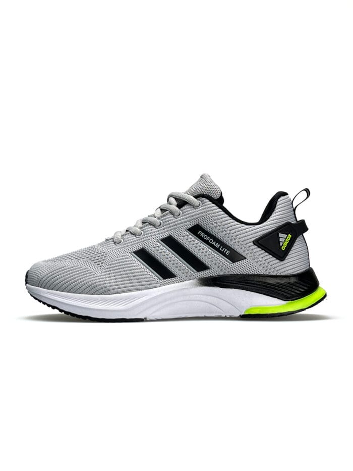 Adidas Equipment Profoam Light Gray Black