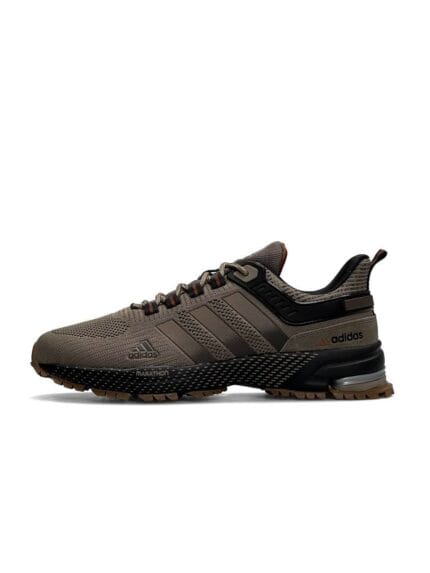 Adidas Marathon Sand Black