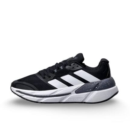 Adidas ADISTAR 2.0 Black White