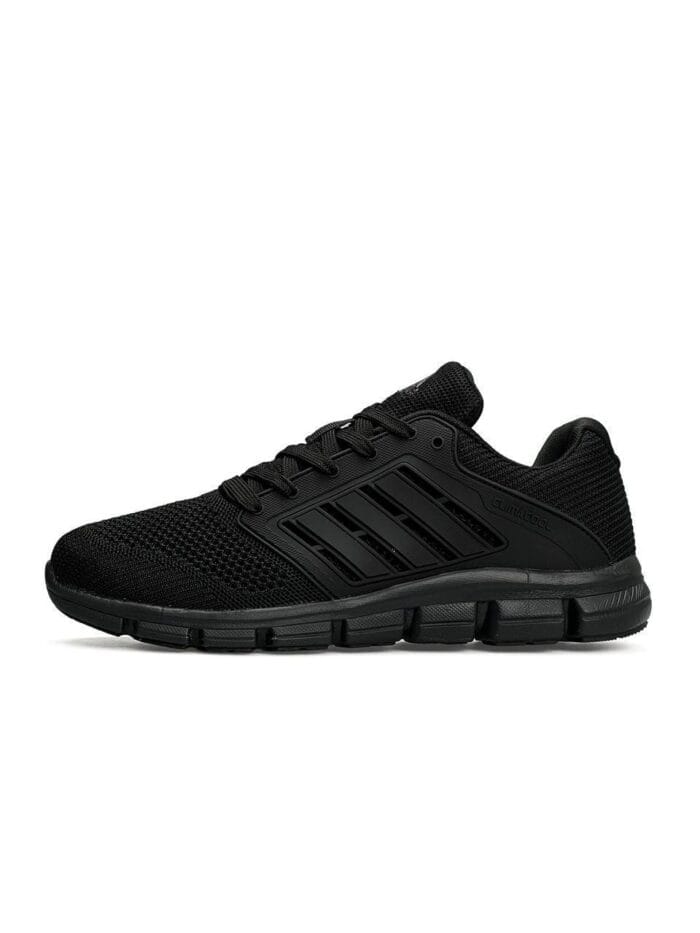 Adidas Climacool All Black