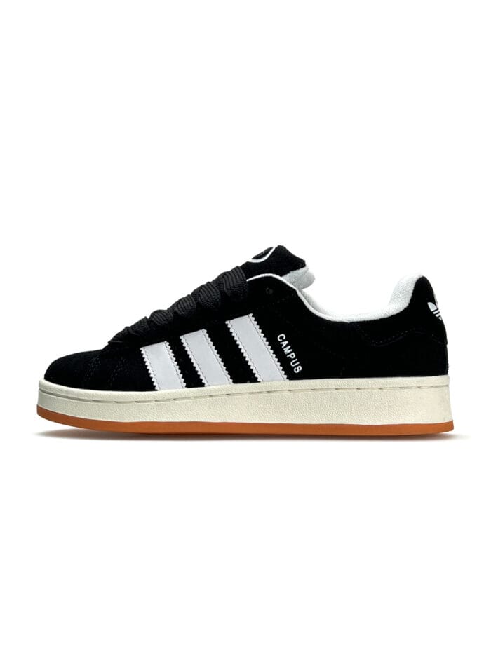 Adidas Originals Campus 00S Black Beige
