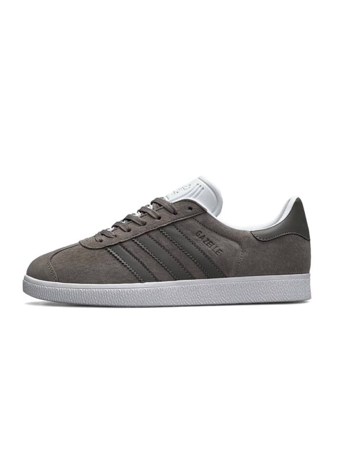 Adidas Originals Gazelle Gray
