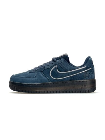 Nike Air Force 1 '07 LV8 Navy