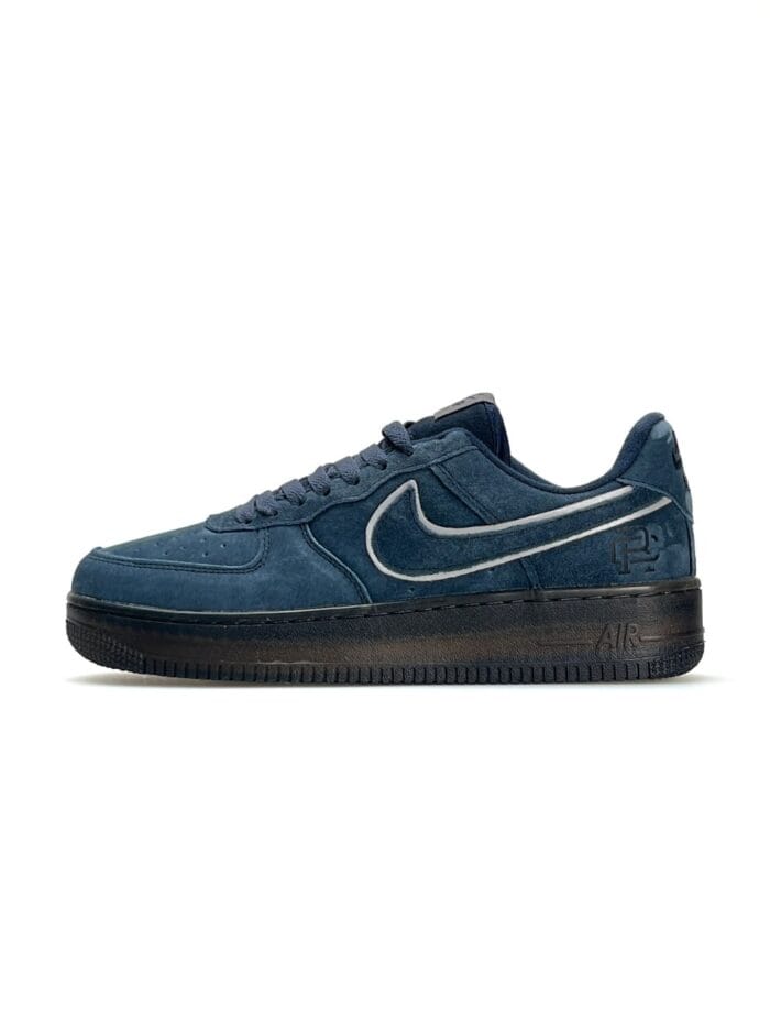 Nike Air Force 1 '07 LV8 Navy