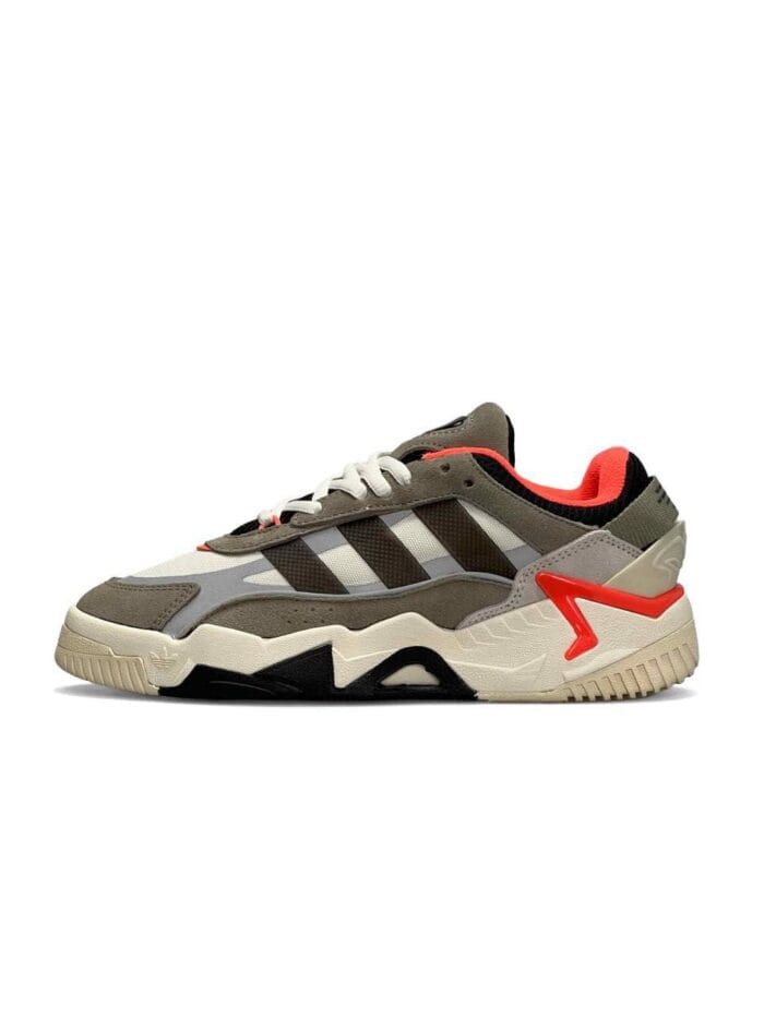 Originals Niteball ll Khaki Black