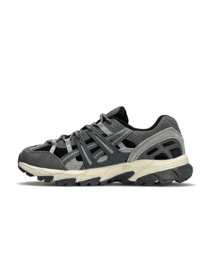 ASICS Gel-Sonoma 15-50 Black Grey Beige