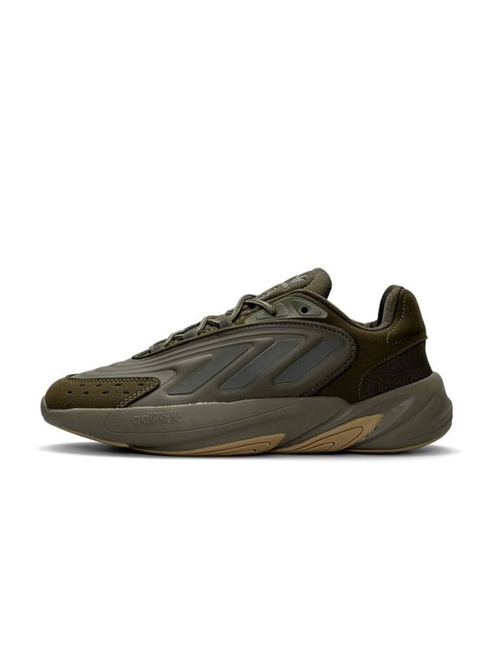 Adidas Ozelia Originals Khaki